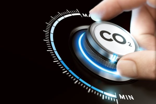 Unternehmen auf dem Weg zur CO2-Neutralität